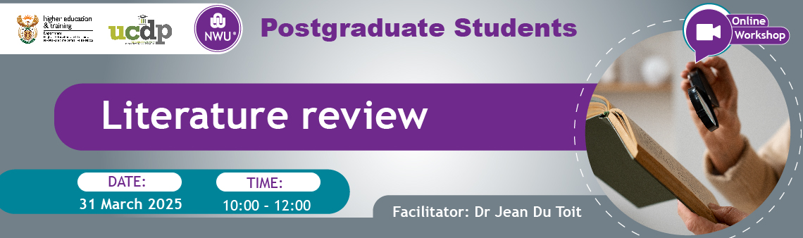 Literature review