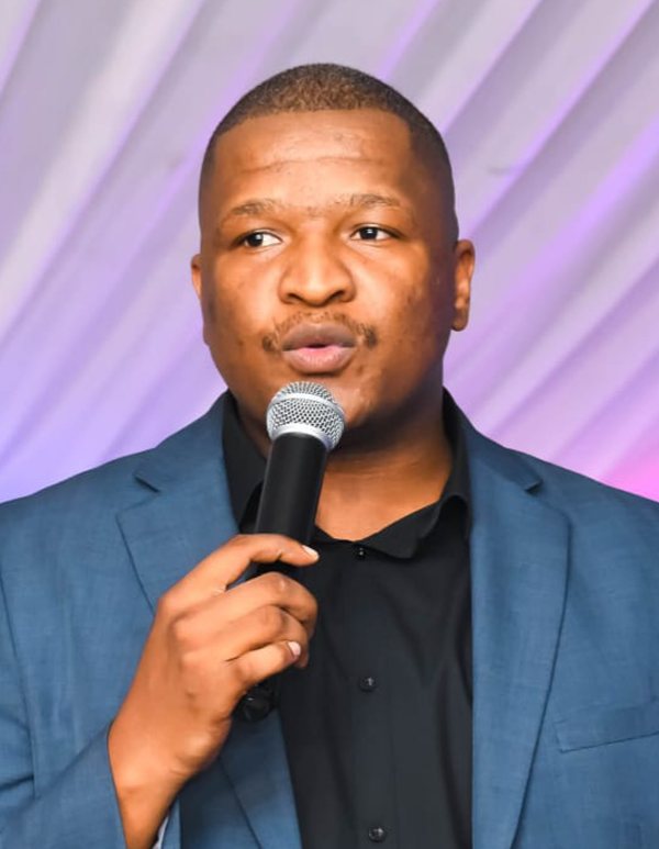 Muzomuhle Mhlongo