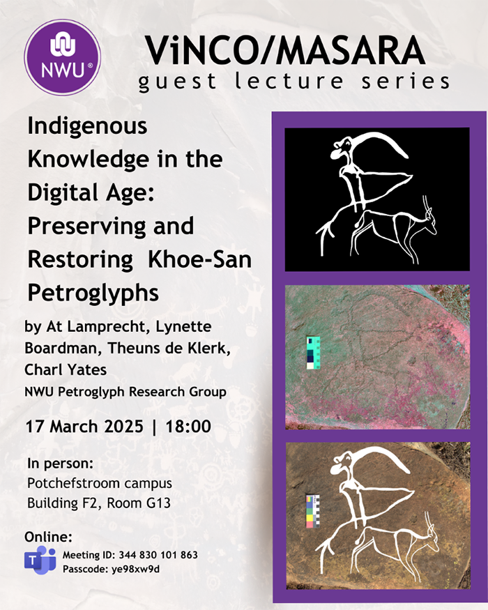 Petroglyphs-lecture