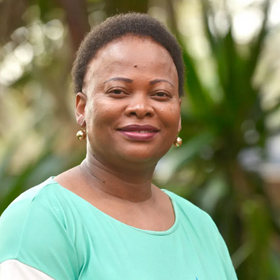 Prof. Nobuhle Hlongwa