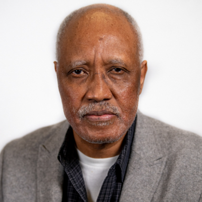 Prof. Sinfree Makoni