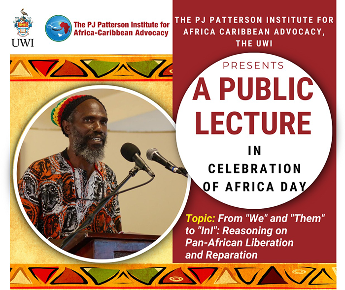 Public lecture