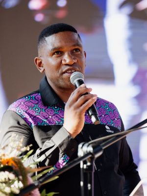 Thabo Molete