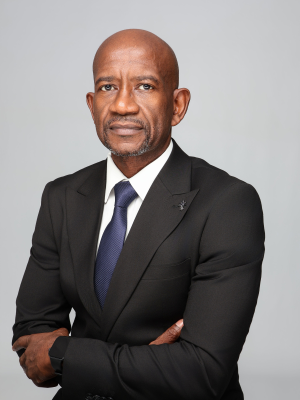 Dr Joe Molete