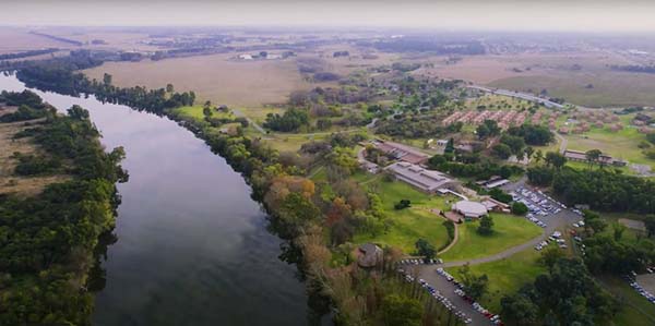 Vaal River