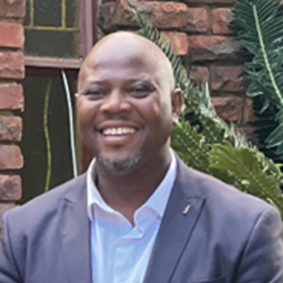 Mafika William Nkambule
