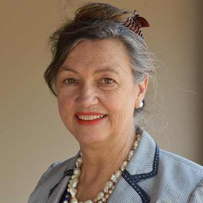 Prof. Sonia Swanepoel