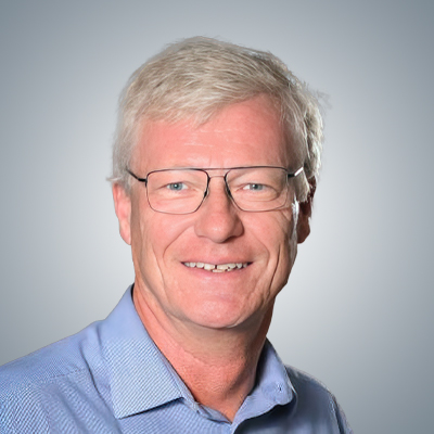 Prof. Hennie Goede