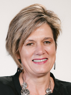 Corrie Rheeder