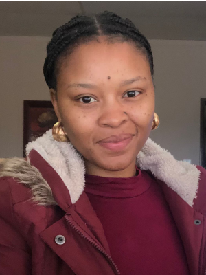 Mev Tsebo Lerefolo