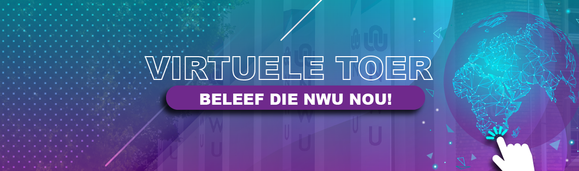 Toer die NWU