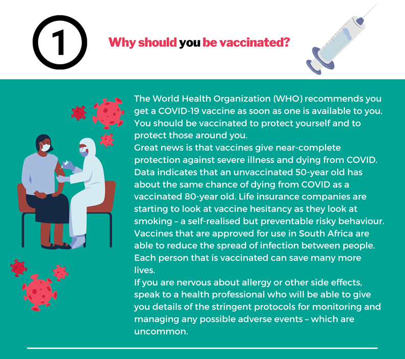 vaccine info