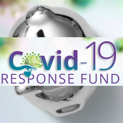 Covid response fund