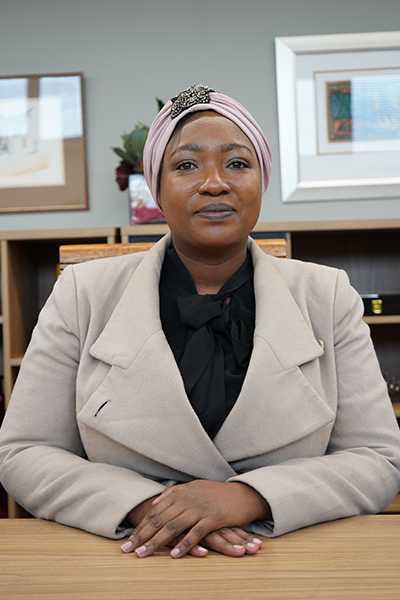 Refilwe
