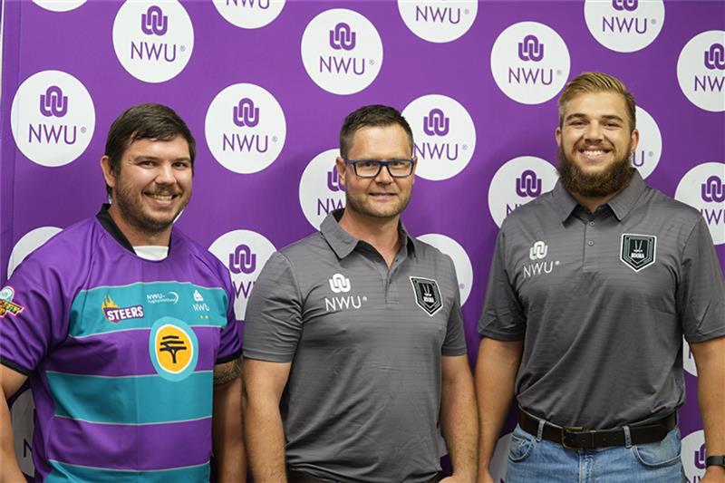 NWU Donors beseeched