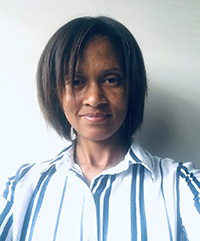 Dennibelle Phetla