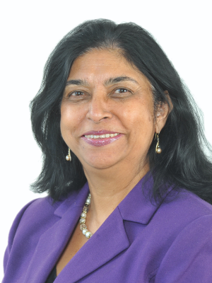 Dr Mala Singh