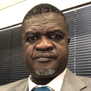 Mr. Milton Nyamadzawo