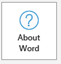 About Word