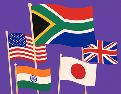 International Flag Day
