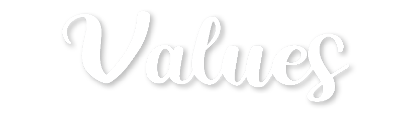 Values