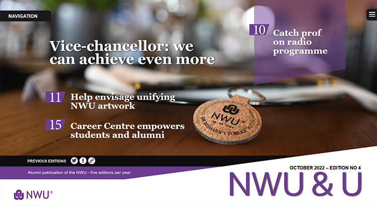 NWU&U