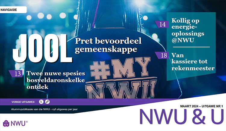 NWU&U