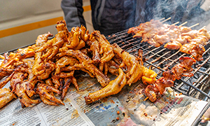 streetfood