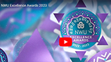 Watch the highlights of the NWU Excellence Awards.