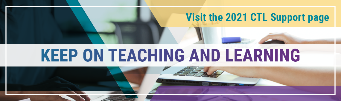 Teaching and learning