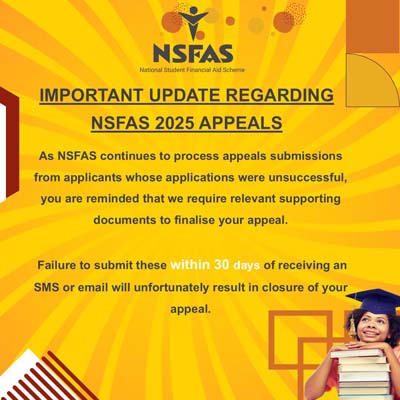 nsfas