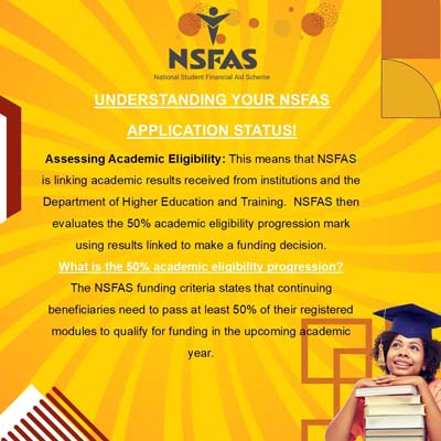 NSFAS