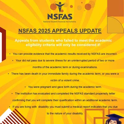 NSFAS