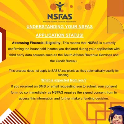 NSFAS