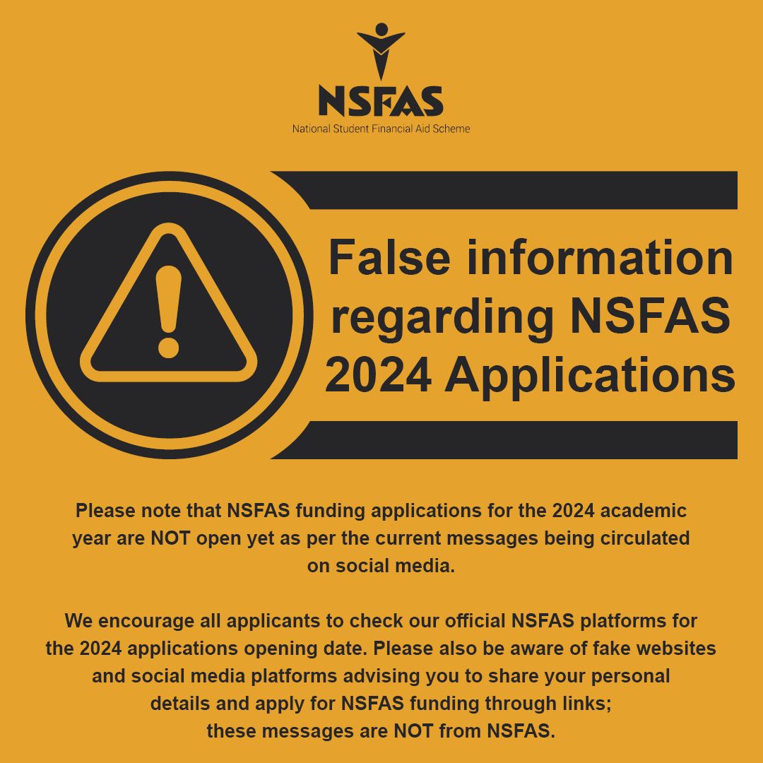 nsfas