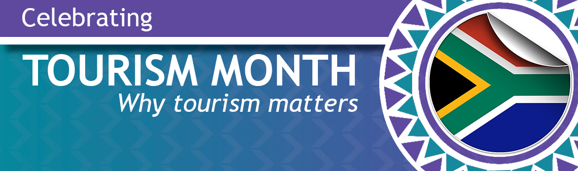 NWU celebrates Tourism Month