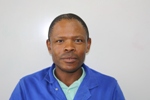 Jan Tshabalala