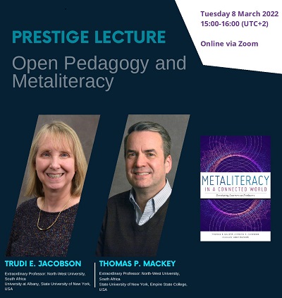 Open Lecture