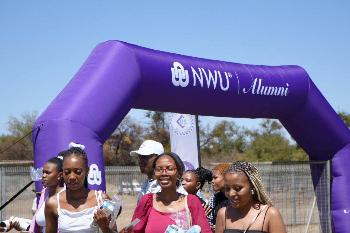 Final Years Event 2024 | NWU | North-West University