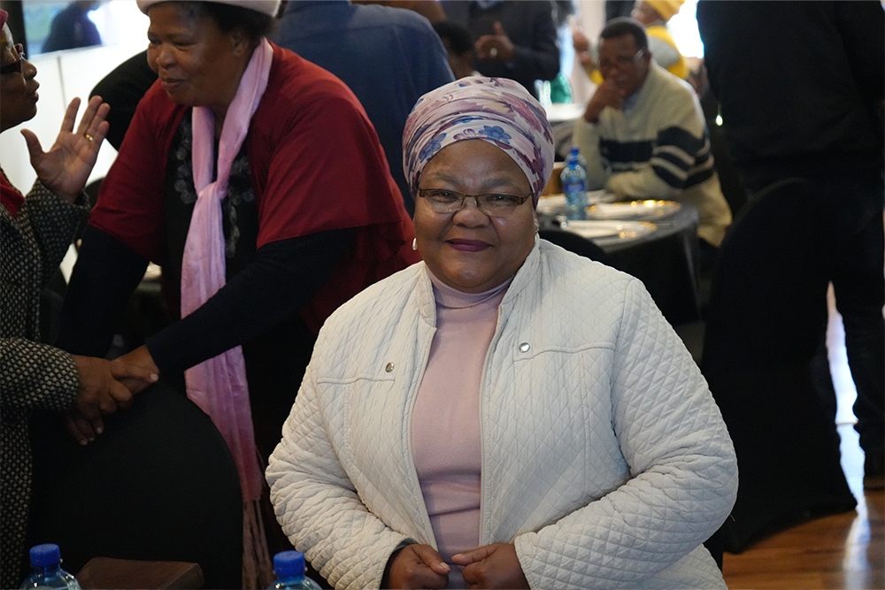 Mahikeng Campus