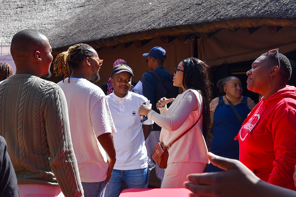 Vanderbijlpark Campus
