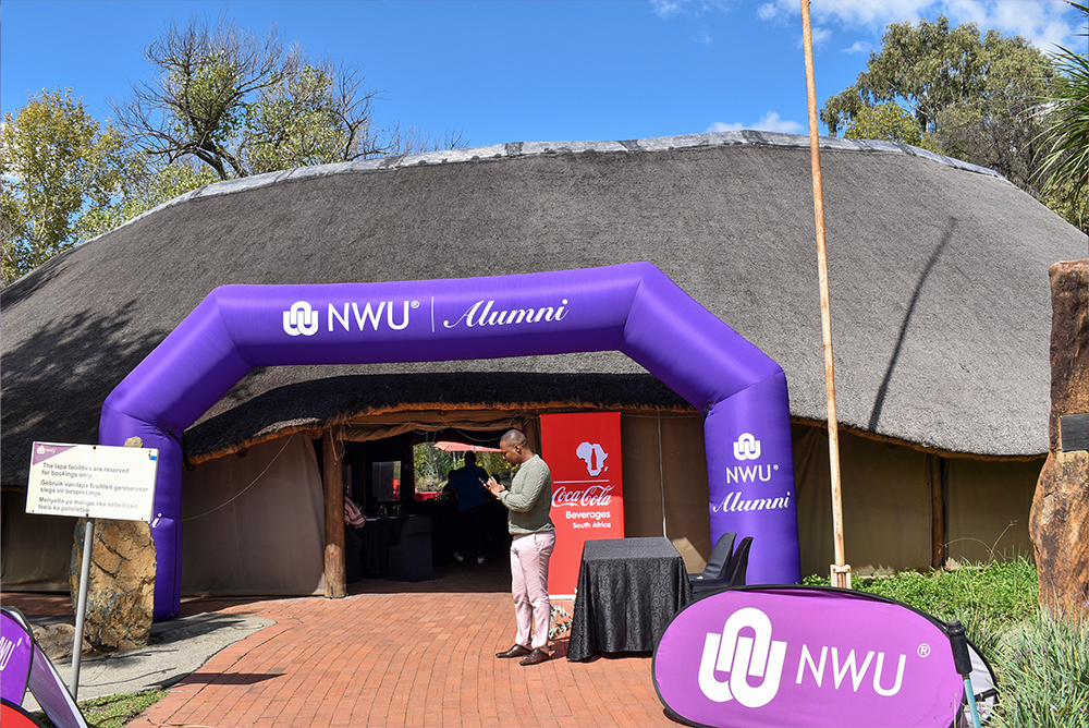 Vanderbijlpark Campus