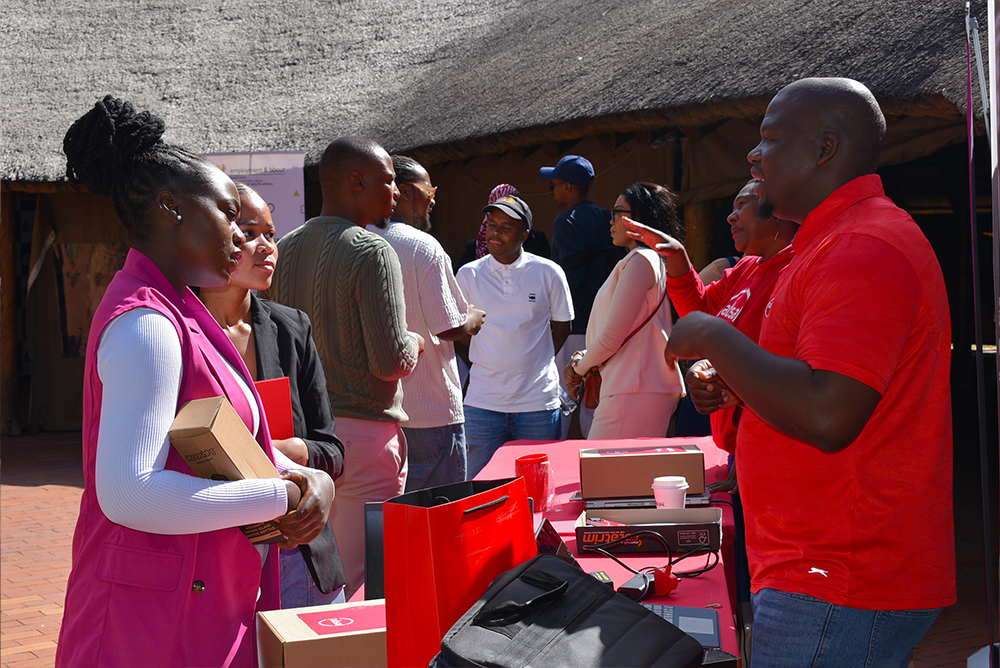 Vanderbijlpark Campus