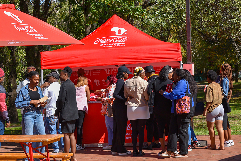 Vanderbijlpark Campus