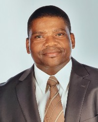 Jeffrey Mphahlele