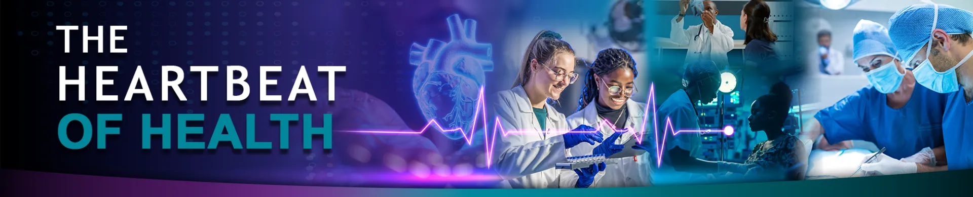 Care and science have always been at the heart of the North-West University’s (NWU) healthcare and innovation. It drives us to ask important questions, challenge what is possible and find better ways to address challenges facing society.