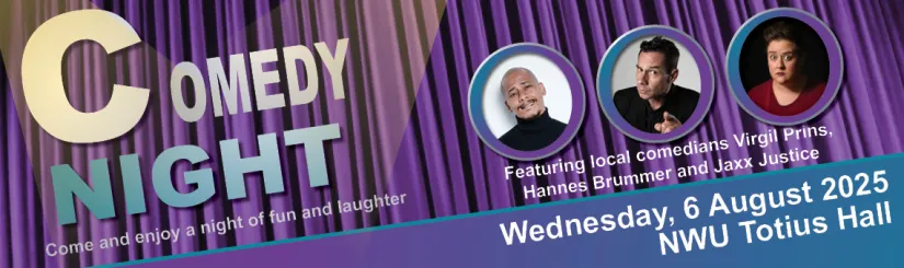 Comedy Night